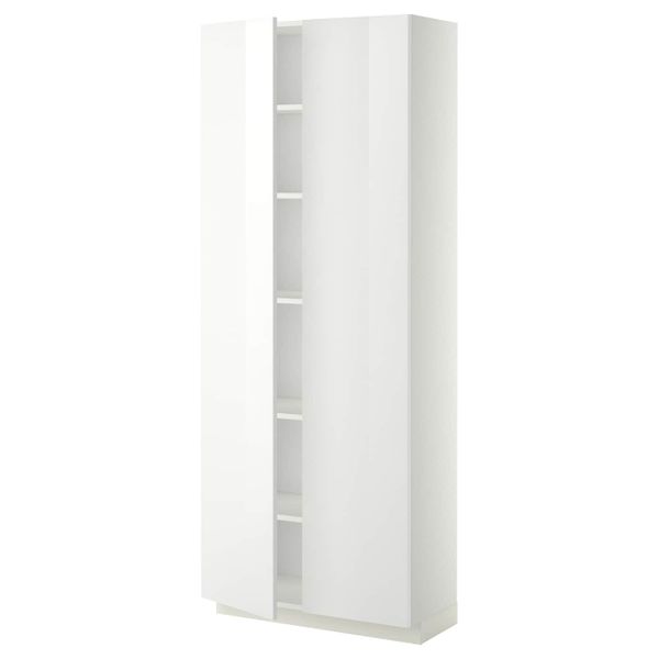 IKEA, вид спереди