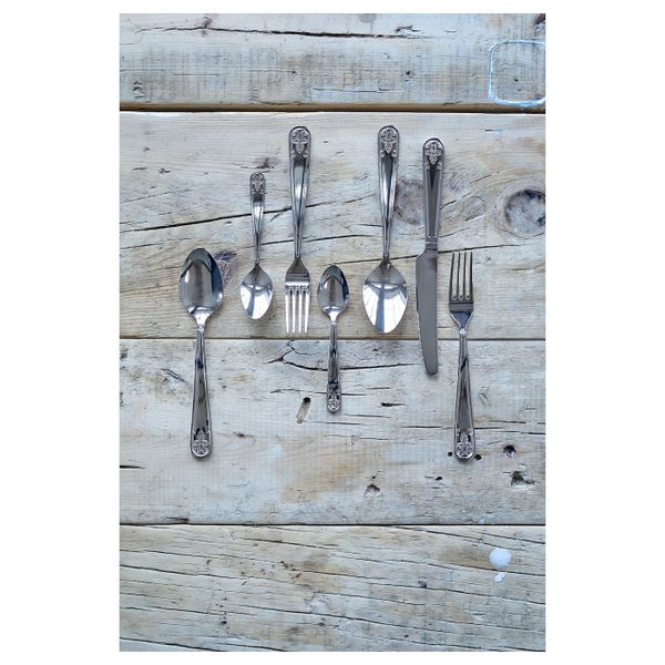 IKEA, дополнительный ракурс - схема-чертеж с размерами