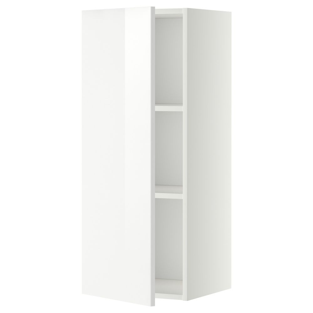 IKEA, вид спереди - схема-чертеж с размерами