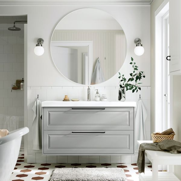 IKEA, дополнительный ракурс