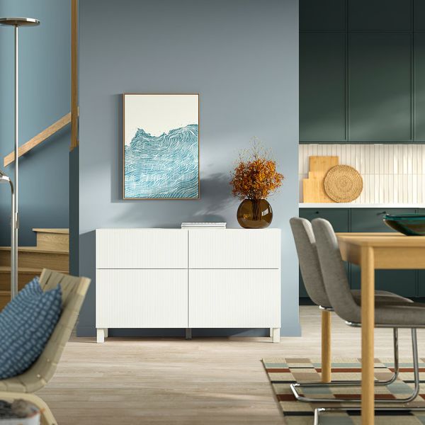 IKEA, дополнительный ракурс