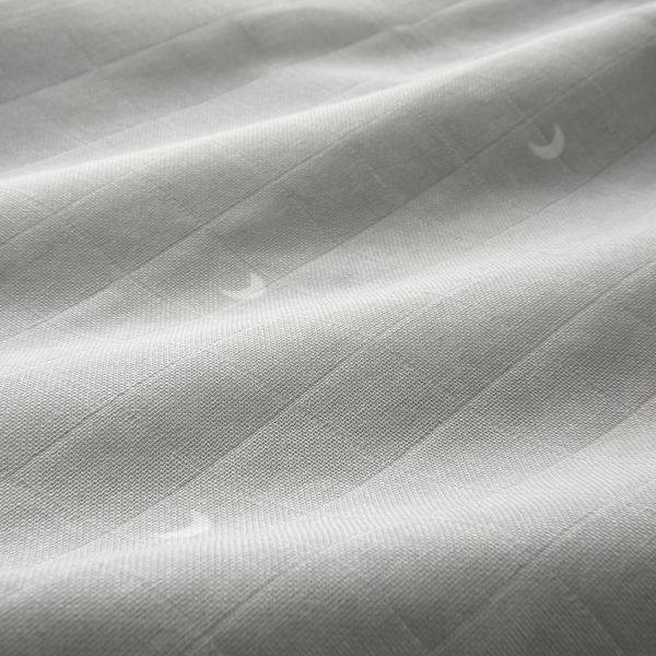 Муслиновый лоскут, точечный, луна, 70x70 см IKEA LEN ЛЕН 904.892.08 - схема-чертеж с размерами