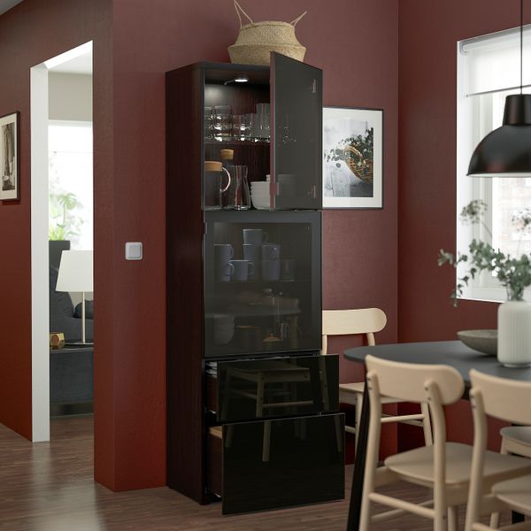 IKEA, дополнительный ракурс