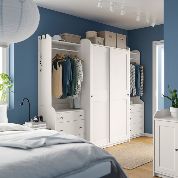 IKEA, дополнительный ракурс