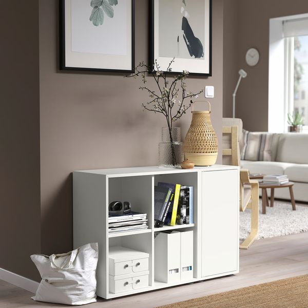 IKEA, дополнительный ракурс