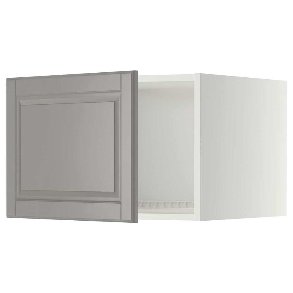 IKEA, вид спереди - схема-чертеж с размерами