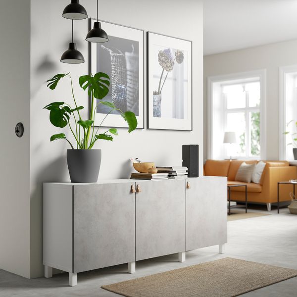 IKEA, дополнительный ракурс