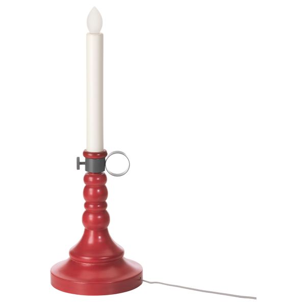 Светодиодный напольный канделябр СТРОЛА - фото 1