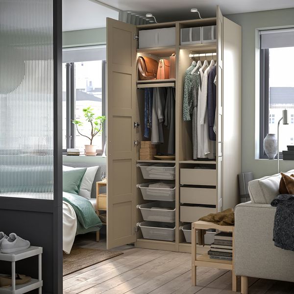 IKEA, дополнительный ракурс