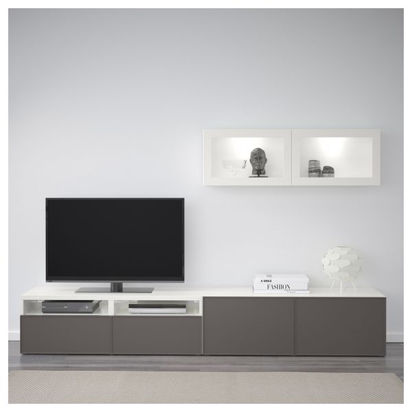 IKEA в интерьере