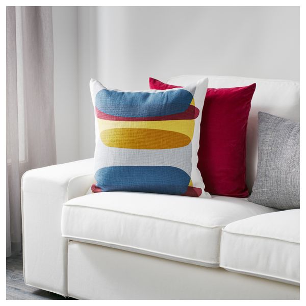 IKEA, дополнительный ракурс - схема-чертеж с размерами