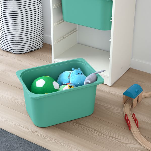 IKEA, дополнительный ракурс - схема-чертеж с размерами