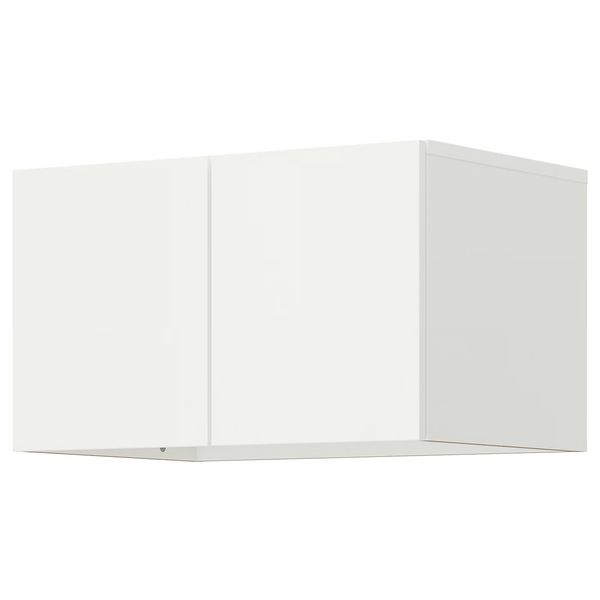 LASTARE Верхняя полка с дверцей - белый 60x42x36 см - фото 3