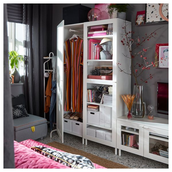 IKEA, дополнительный ракурс