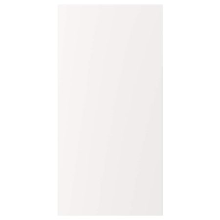 Дверь, белый 60x120 см IKEA HÄGGEBY ХЭГГЕБИ 603.671.90
