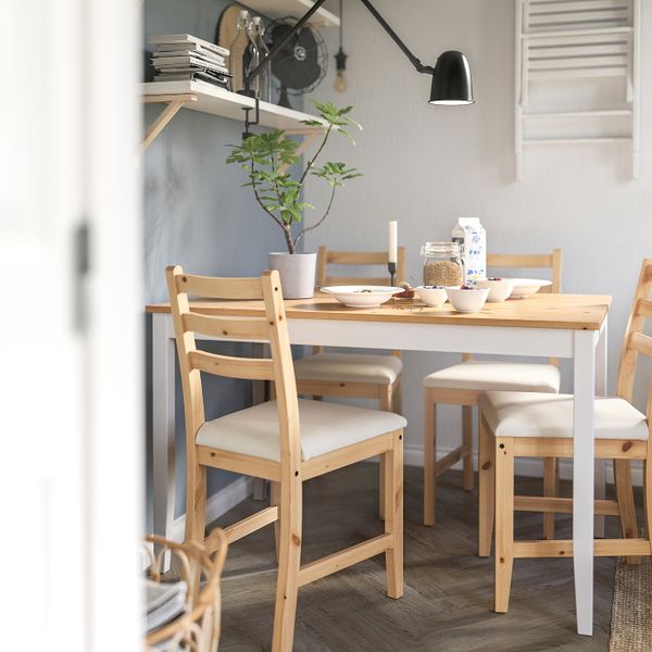 IKEA, дополнительный ракурс