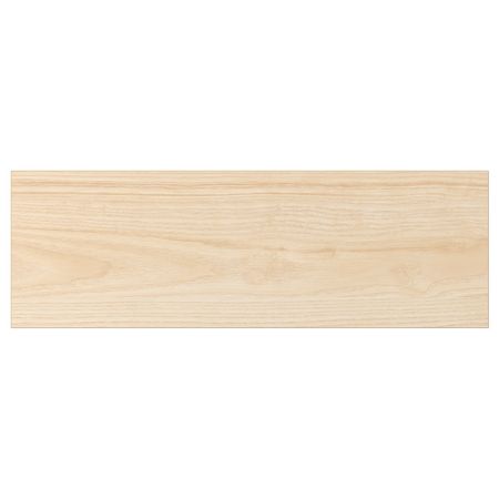 ASKERSUND Фронтальная панель ящика - под светлый ясень 60x20 см