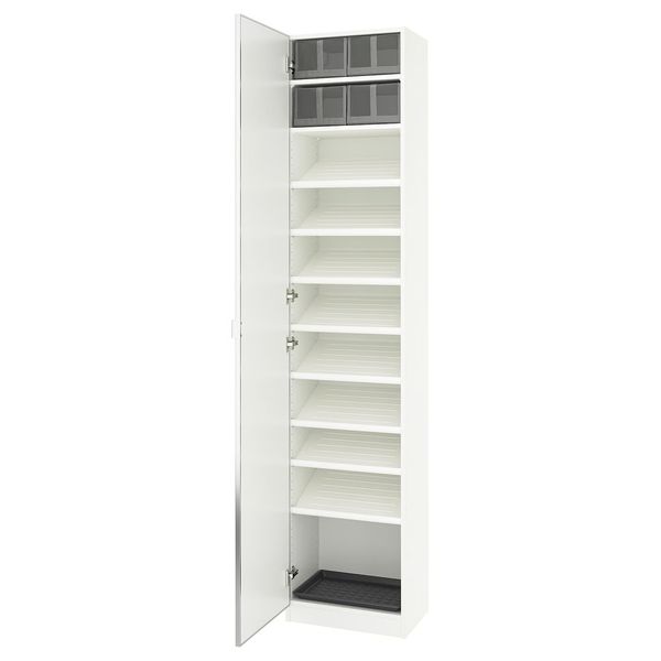 IKEA, вид спереди