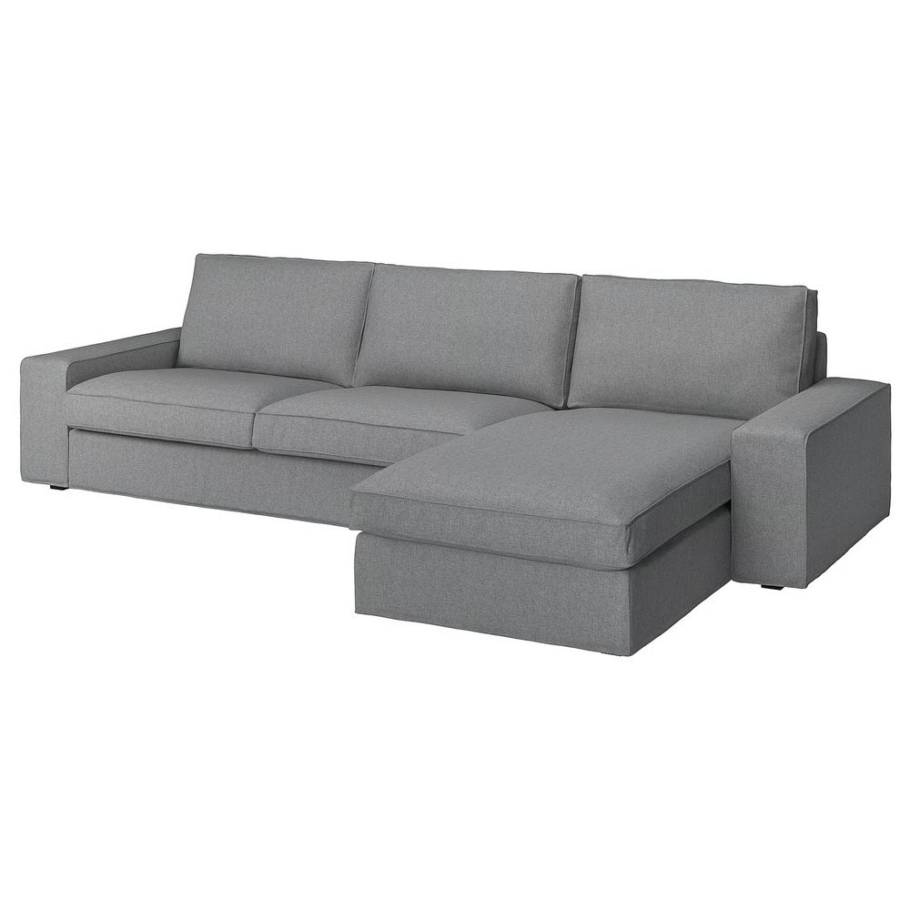 IKEA, вид спереди