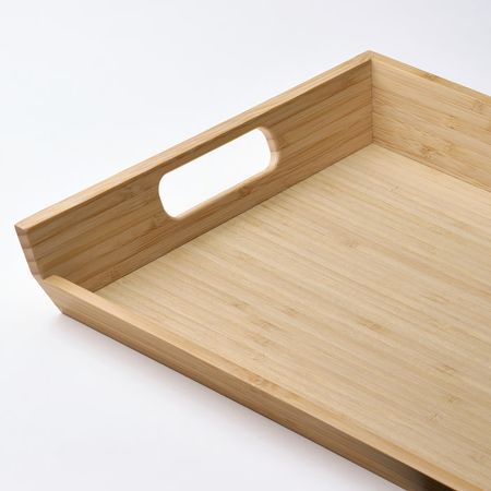 GRILLTIDER Поднос - бамбук 30x50 см