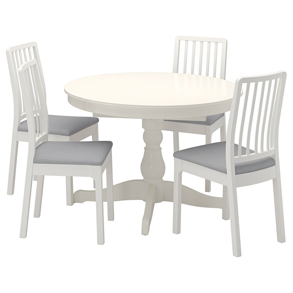IKEA, вид спереди