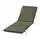 FRÖSÖN Чехол на подушку шезлонга - для сада зеленый 190x60 см