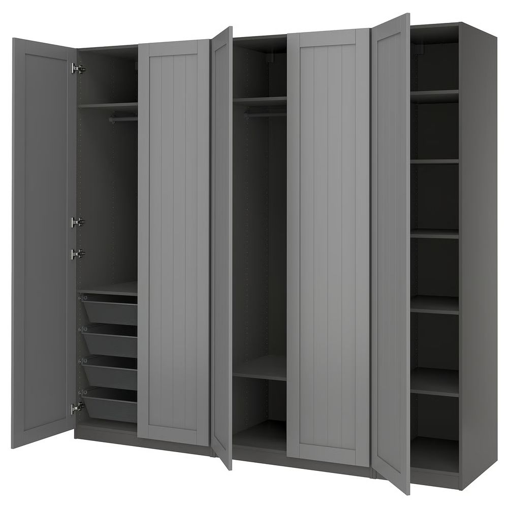 IKEA, вид спереди