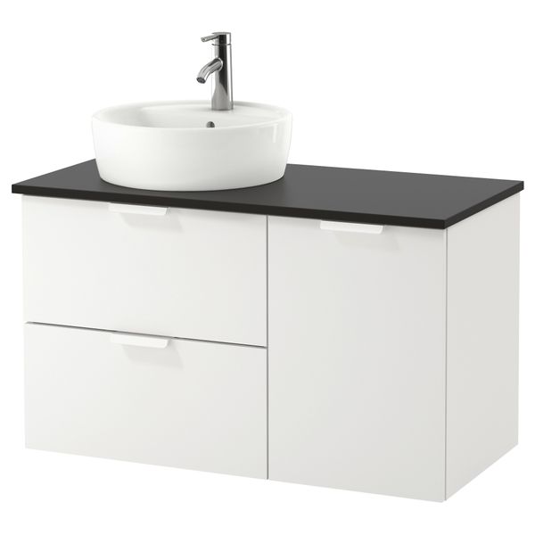 IKEA, вид спереди