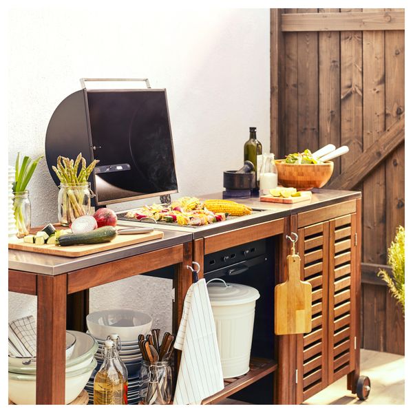IKEA, дополнительный ракурс