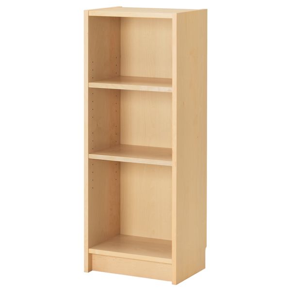 IKEA, вид спереди - схема-чертеж с размерами