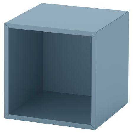 Навесной модуль ЭКЕТ, голубой (35x35x35 см)