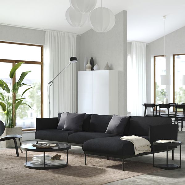IKEA, дополнительный ракурс