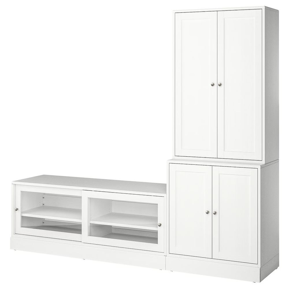 IKEA, вид спереди