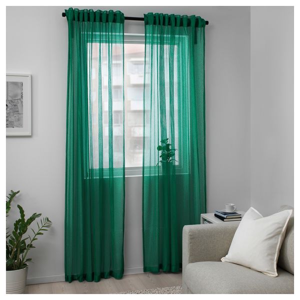 IKEA, дополнительный ракурс - схема-чертеж с размерами