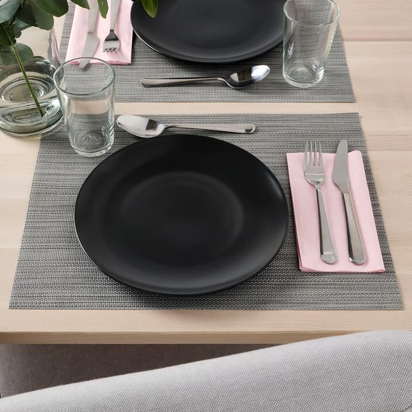 IKEA, дополнительный ракурс - схема-чертеж с размерами