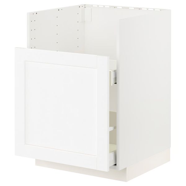 IKEA, вид спереди