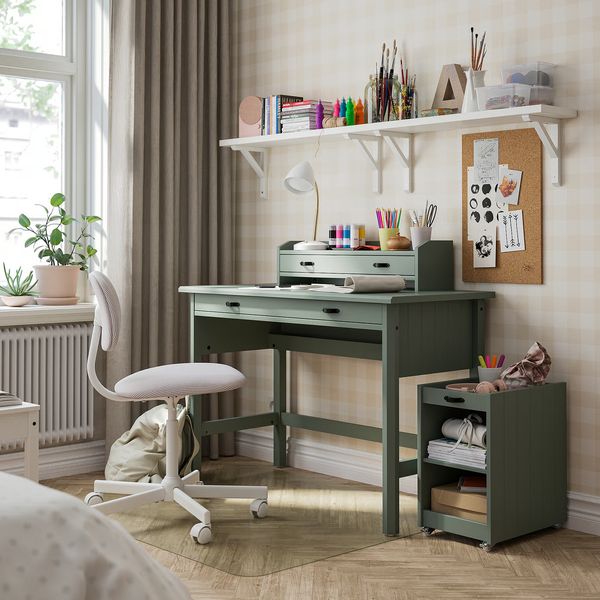 IKEA, дополнительный ракурс