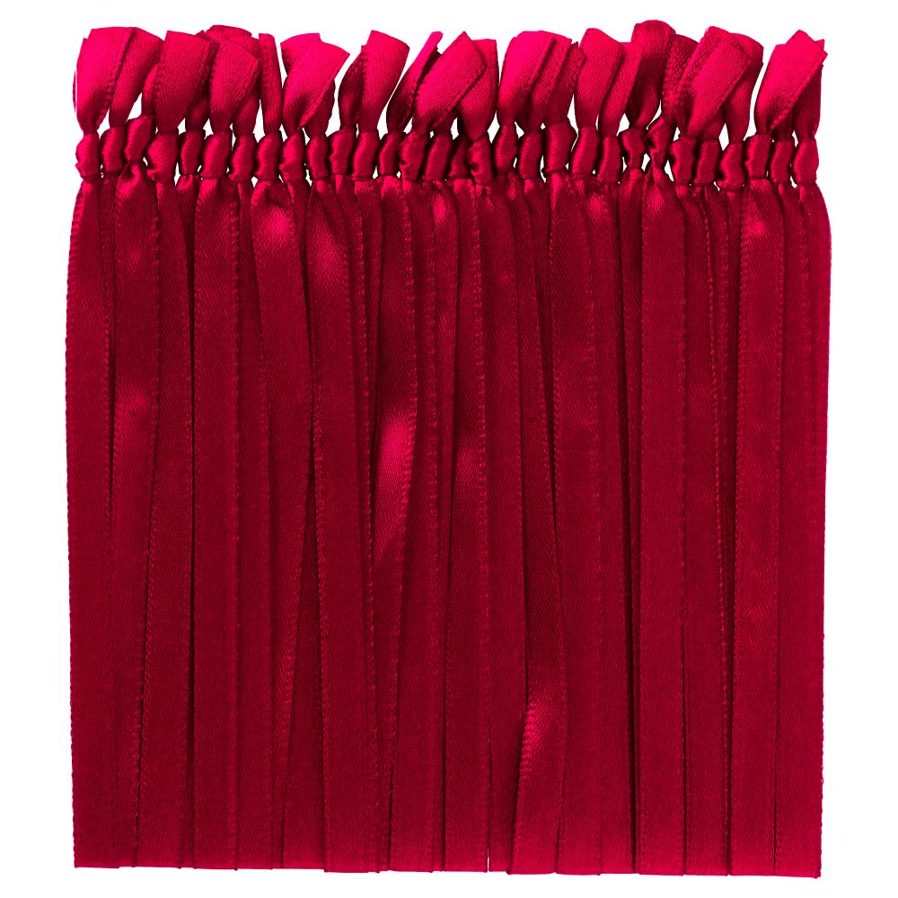 Украшение подвесное ВИНТЕР 2017, красный - фото 1