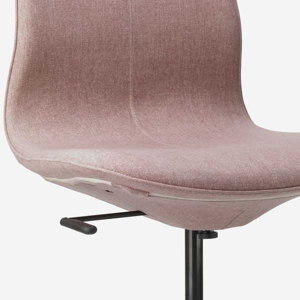Конференц-стул IKEA LÅNGFHATTEFJÄLL ХАТТЕФЬЕЛЛЬ ЛОНГФЬЕЛЛЬ 192.610.78 - фото 5