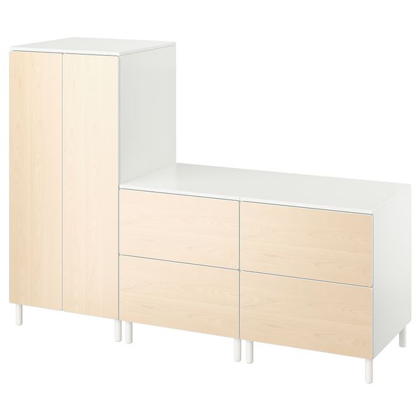 IKEA, вид спереди