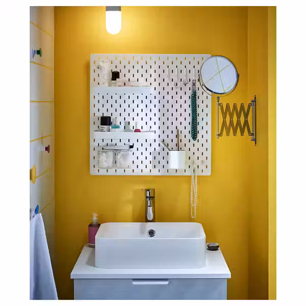 FRÄCK Зеркало - нержавеющ сталь - фото 3