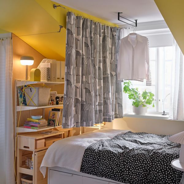 IKEA, дополнительный ракурс