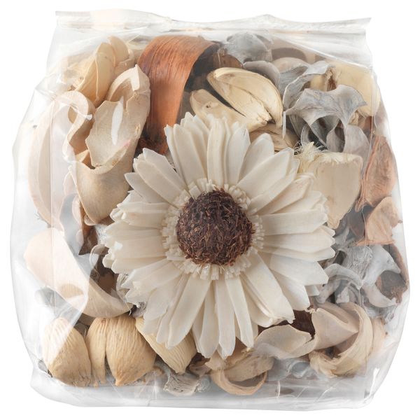 Цветочная отдушка ДОФТА, ароматический, белый - фото 1