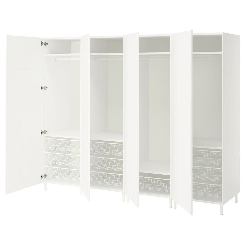 IKEA, вид спереди