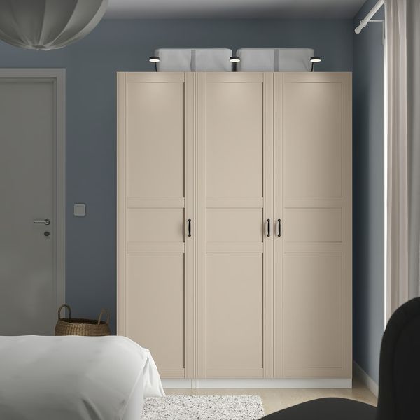 IKEA, дополнительный ракурс