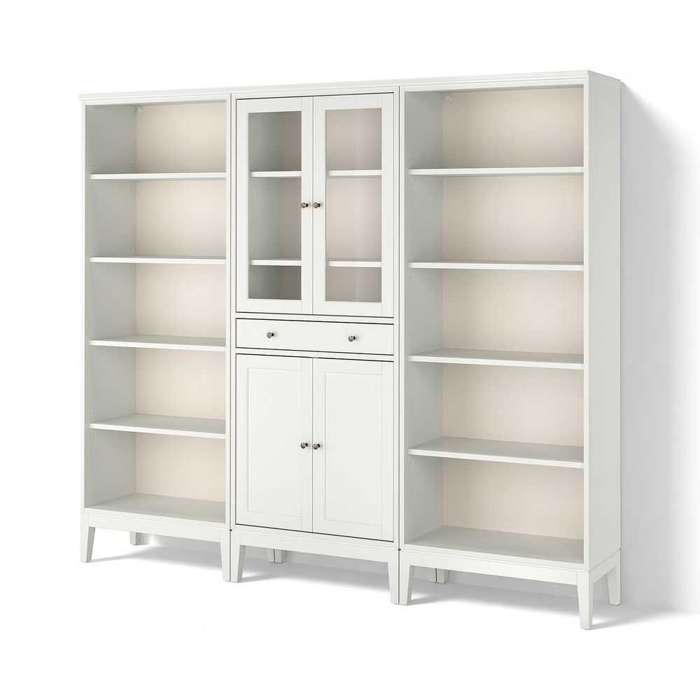IKEA, вид спереди