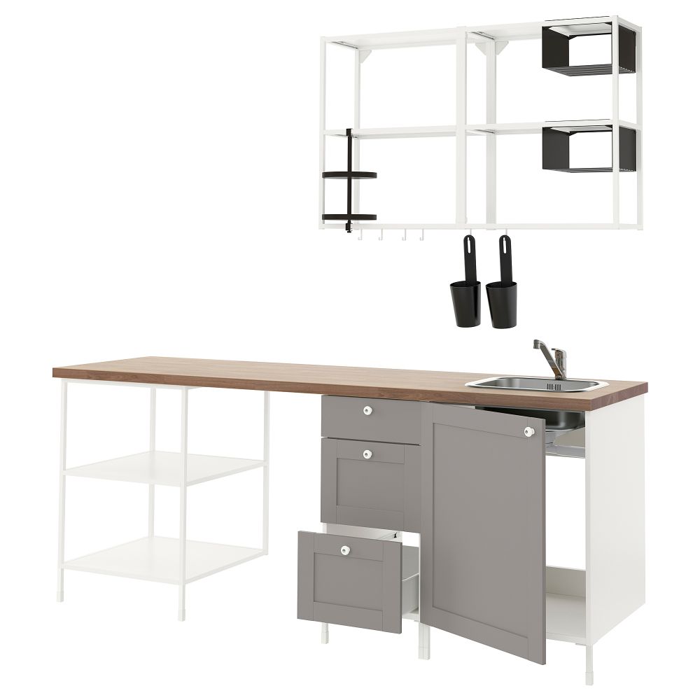 IKEA в интерьере