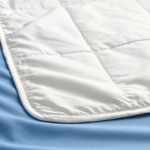 Одеяло прохладное, 150x200 см IKEA VÅRSTA ВОРСТАRR 104.578.57 - фото 5