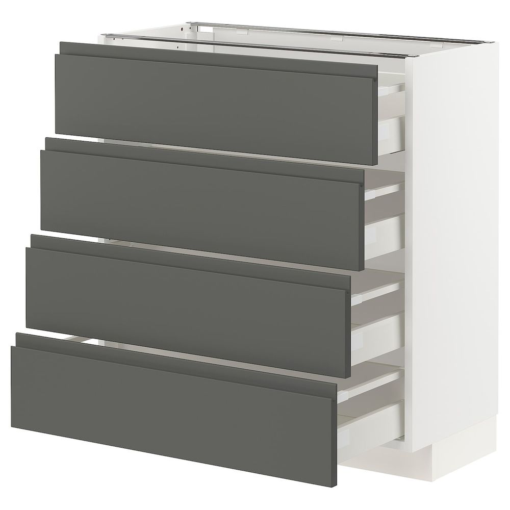 IKEA, вид спереди
