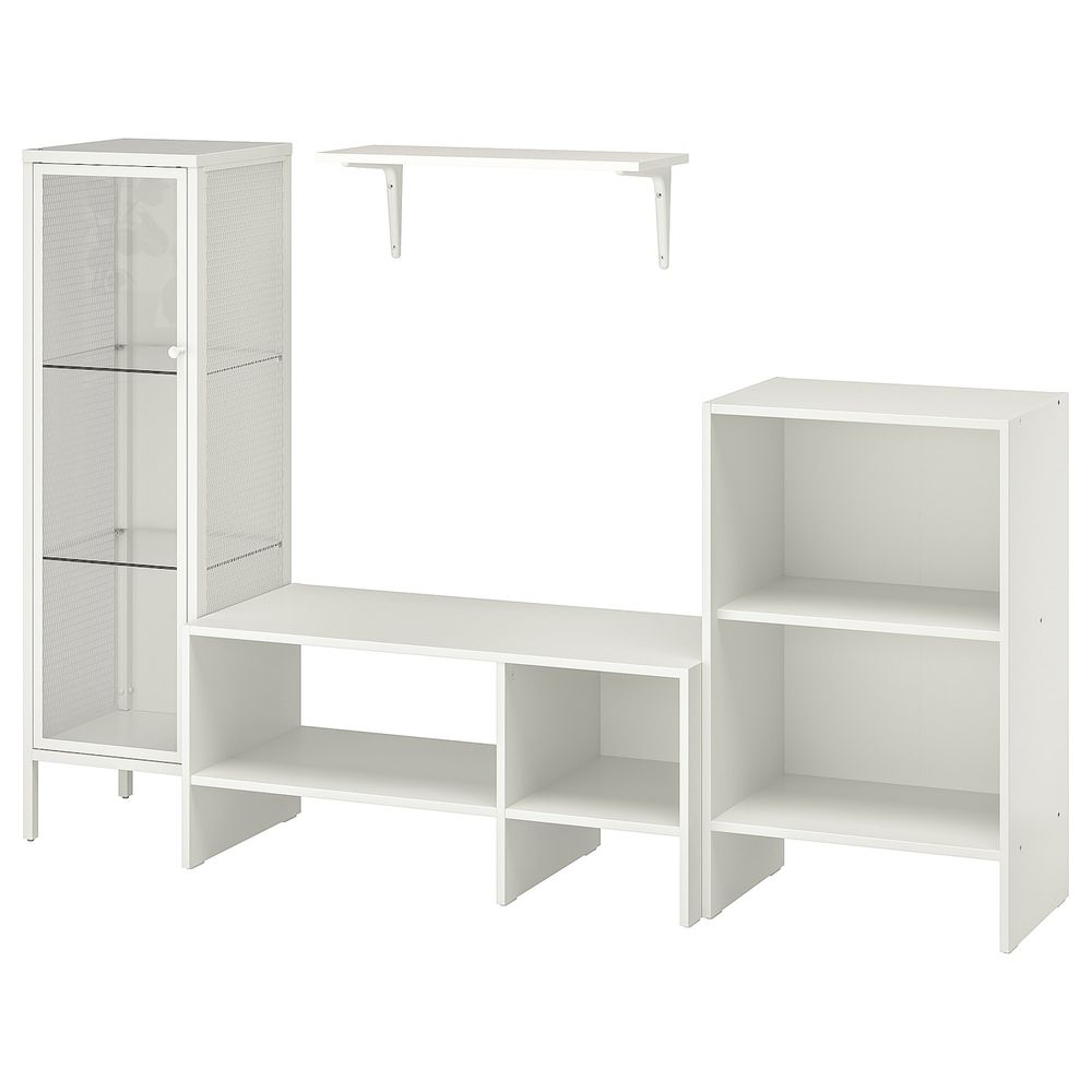 IKEA, вид спереди